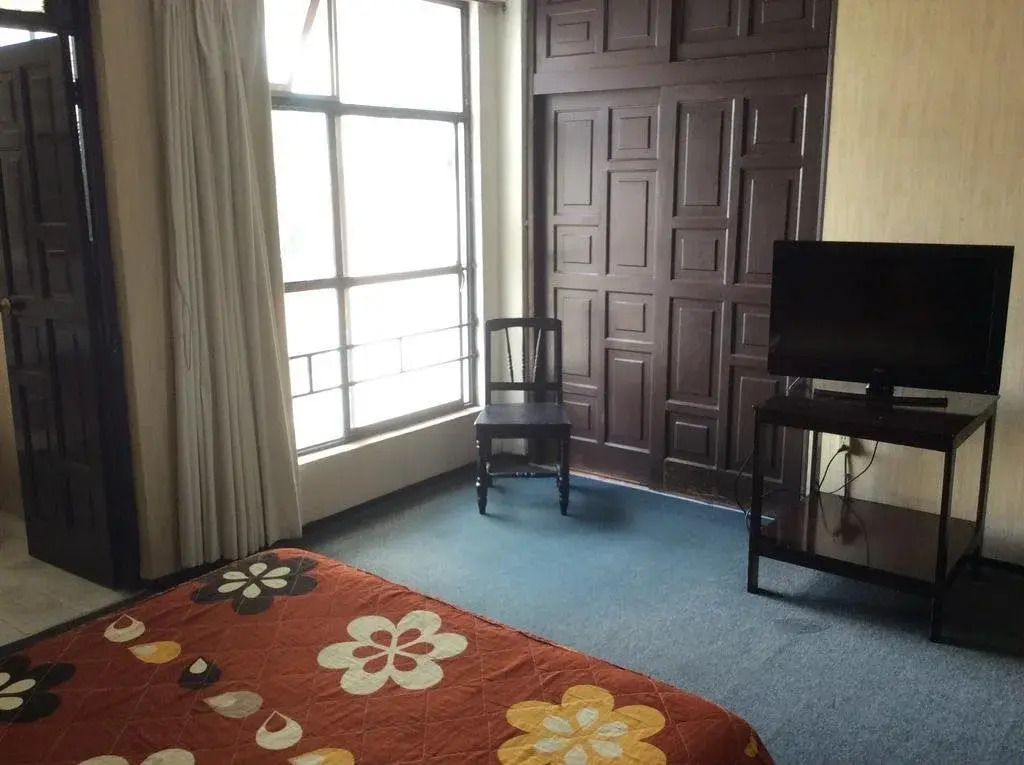 Hotel Irapuato