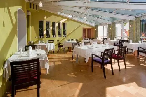 Seehotel Engstler