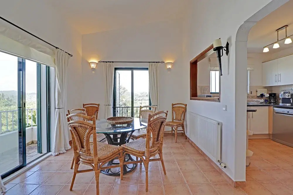 Algarve Country Villa 1 With Pool by Homing