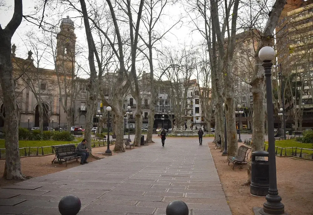 Hotel Palacio