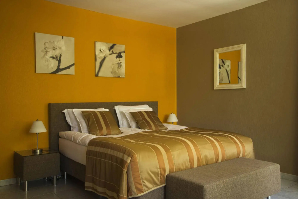 B&B Bloemenweelde