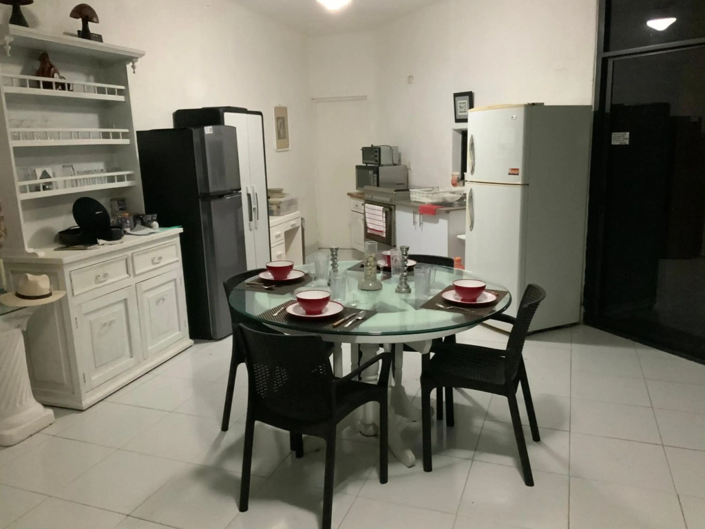 Residencial isla diamante