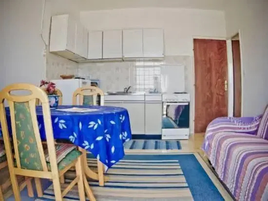 Apartments Slijepcevic