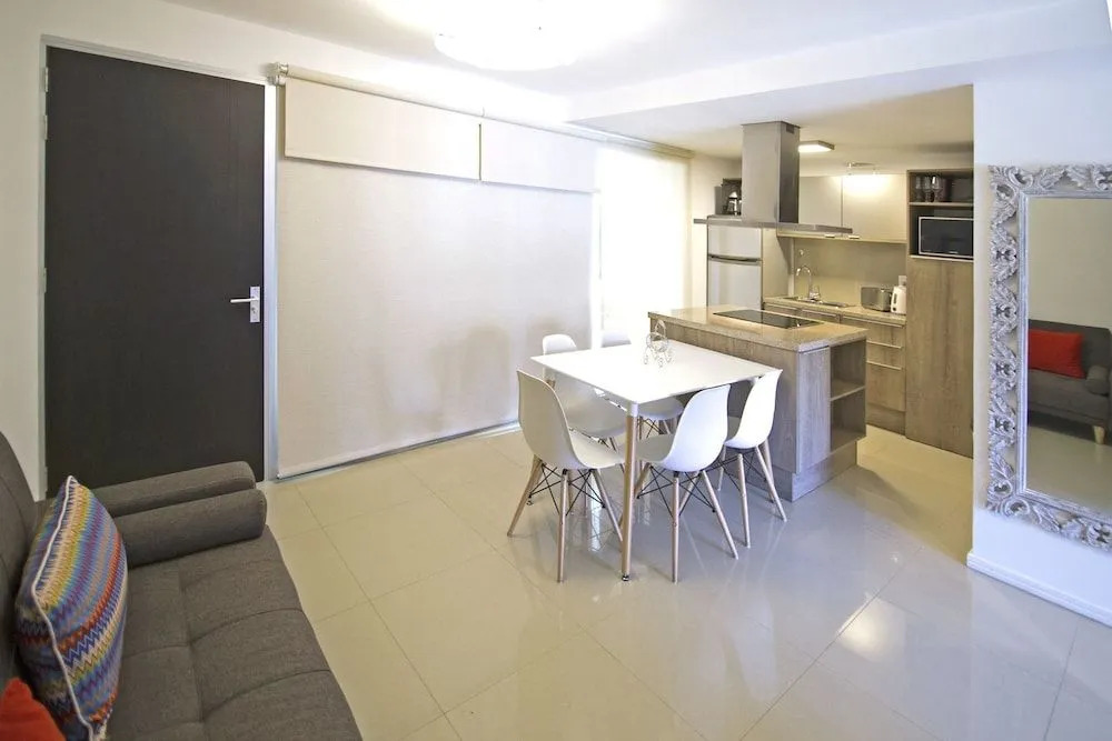 Gala Puerto Apartments