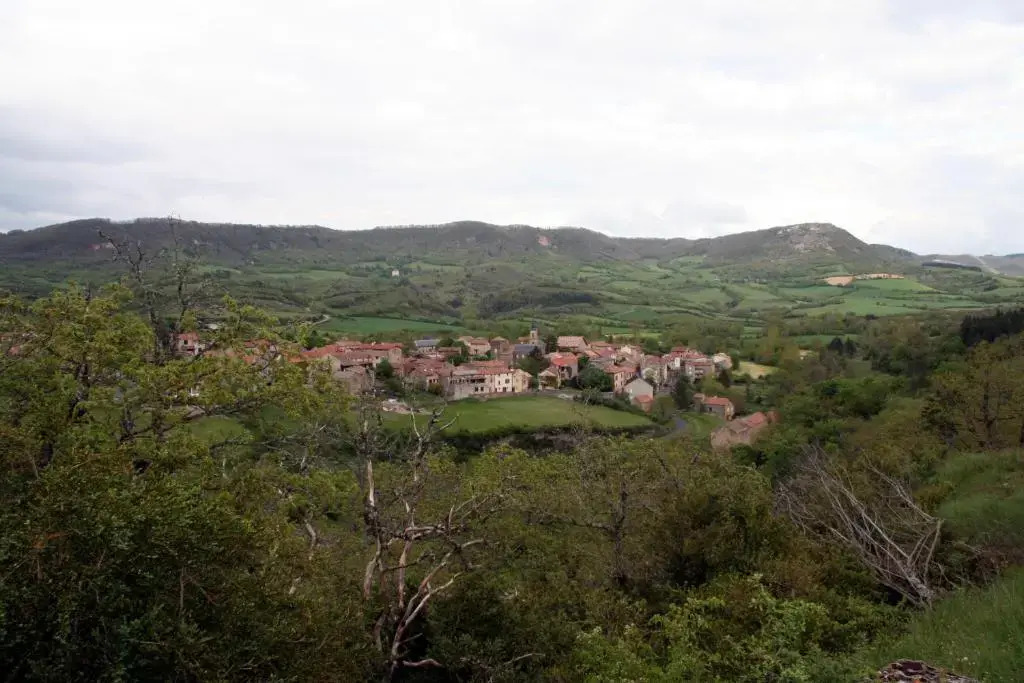 Chambres D’hôtes Lou Jassou