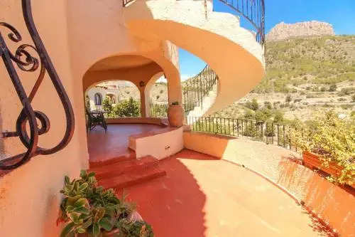 Maryvilla 62 C