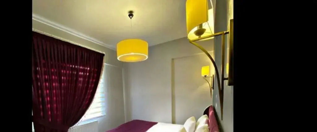 KB Apart Otel Mevlana