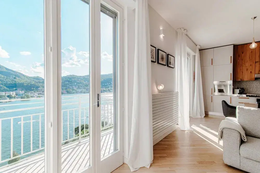 Paradise View