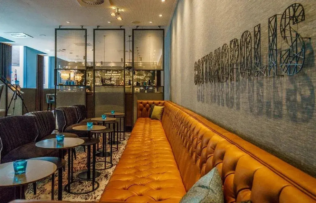 Motel One Manchester-Royal Exchange