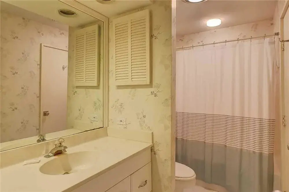 Queens Grant 529 - Two Bedroom Condo