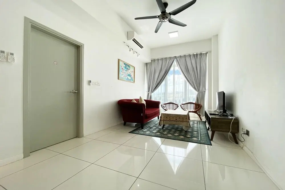 OYO 90201 Suellaz Homestay