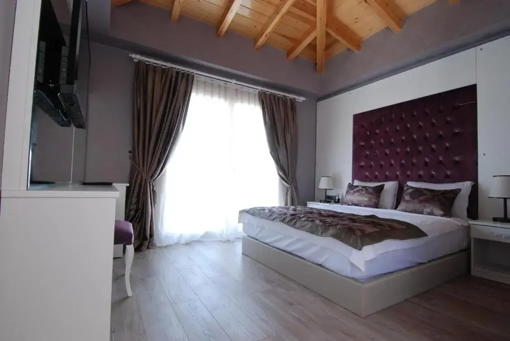 Alaçatı The Design Hotel