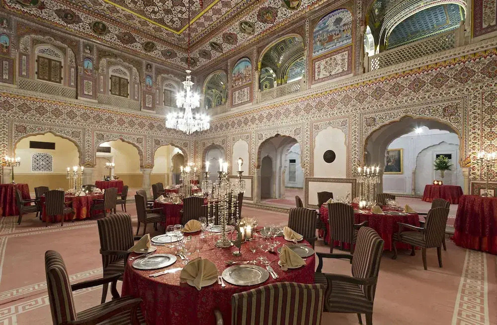 Samode Palace
