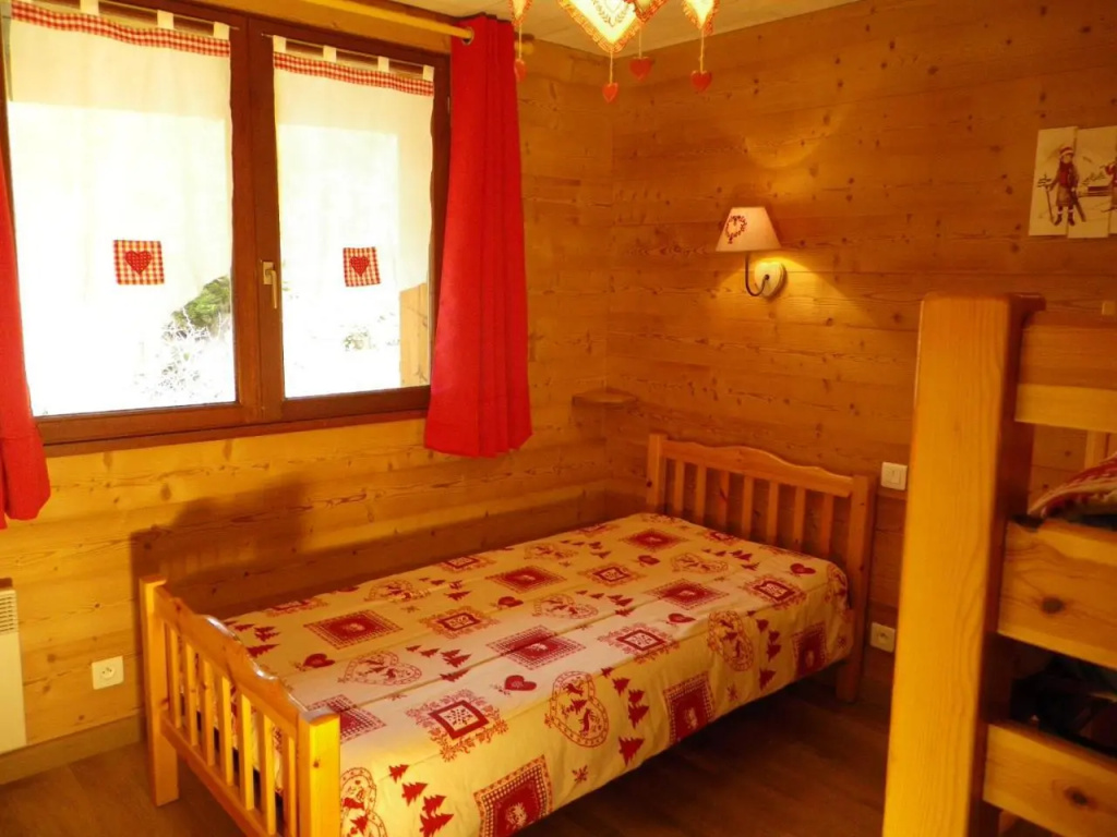 Le Chalet de La Pat