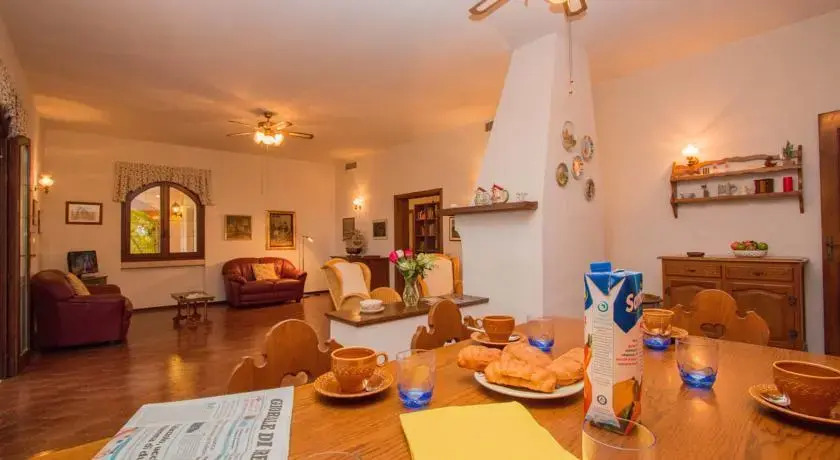 Villa Daller
