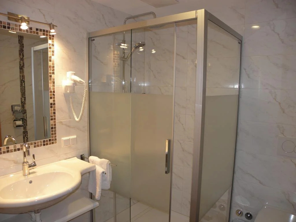 Hotel-Gasthof Stoff