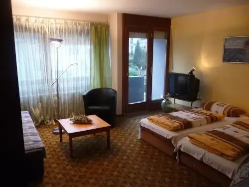 Hotel-Sonnenlay