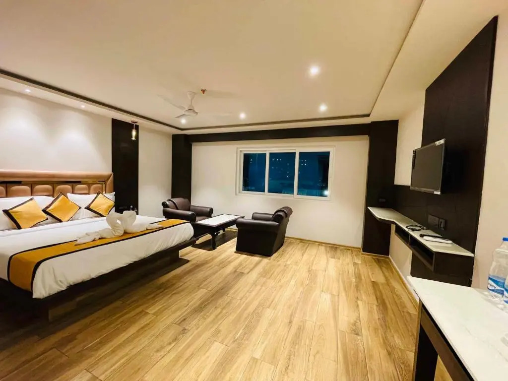 Royal Grand Heritage Puri