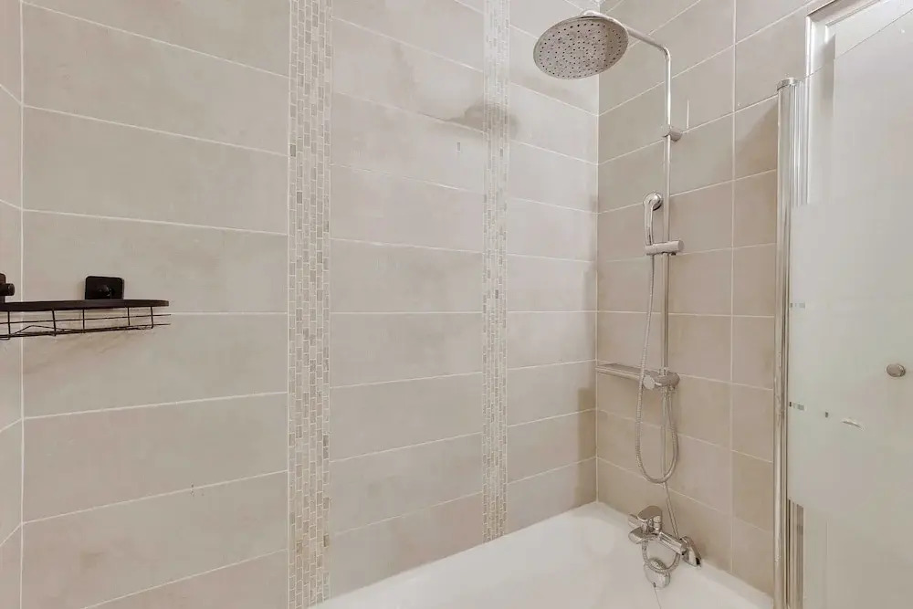 Beautiful Apartment 2br/6p - Eiffel Tower