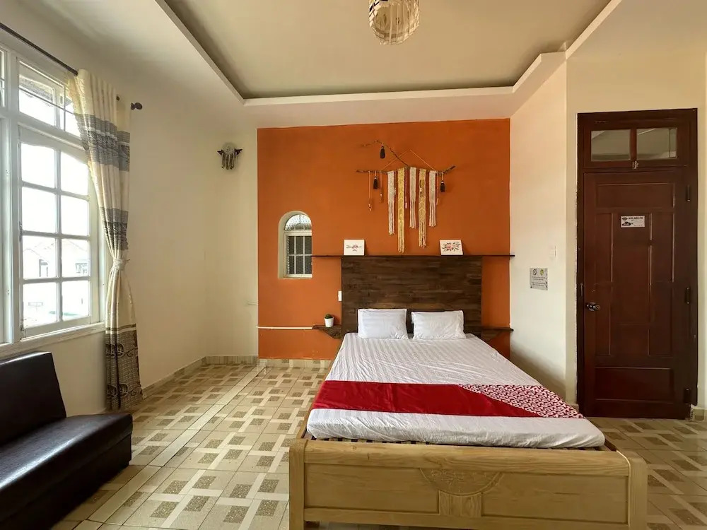 SPOT ON 1229 Happy Dream Homestay