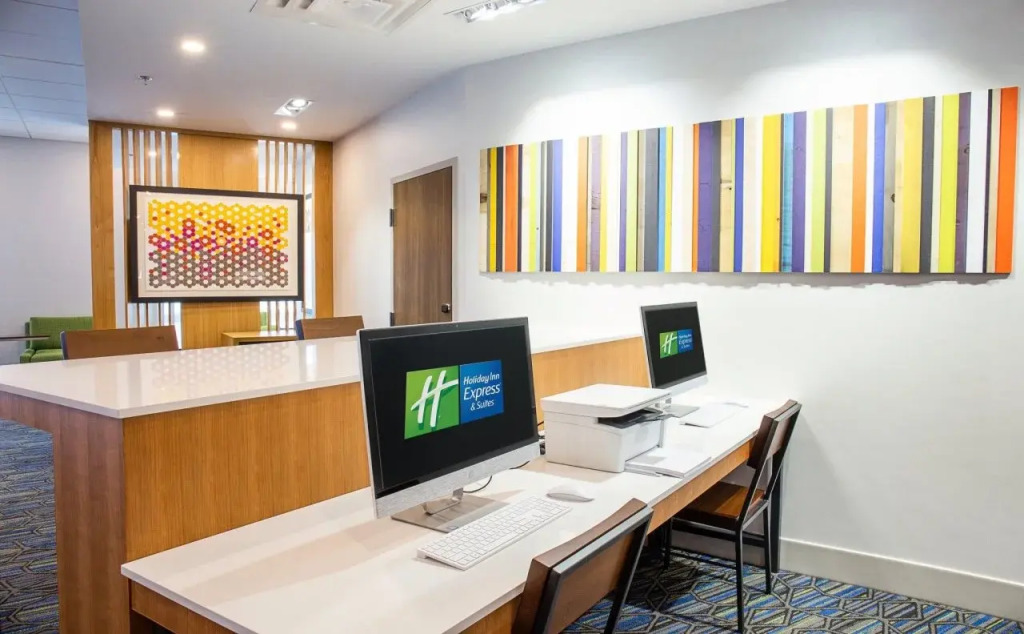 Holiday Inn Express & Suites - Halifax - Dartmouth