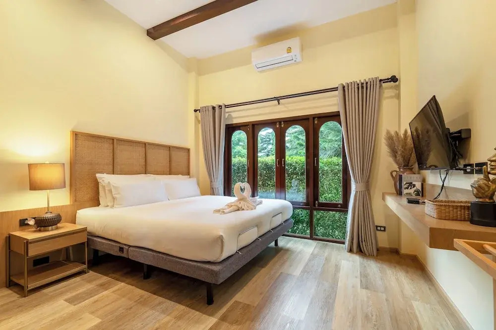Mirandas House Khaokho มิรันดาเฮ้าส์ เขาค้อ