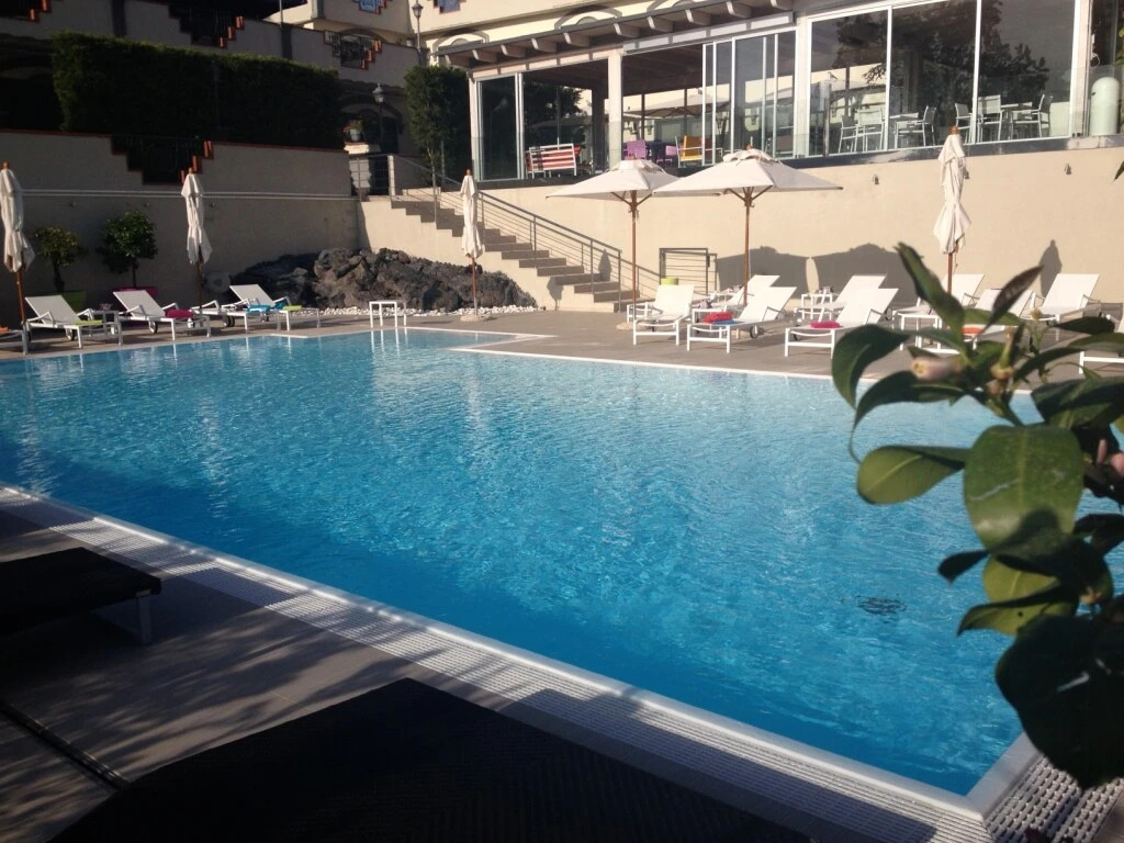 Andris Hotel