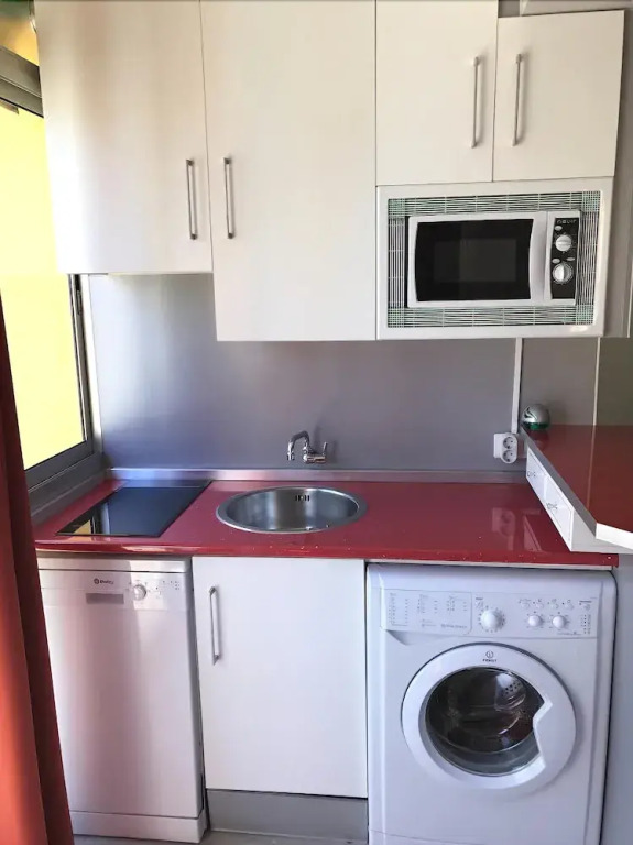 Apartamentos Los Alamos - Playa