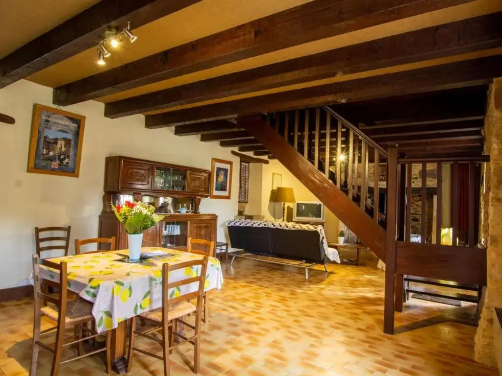 Gite Archignac, 3 pièces, 4 personnes - FR-1-616-31
