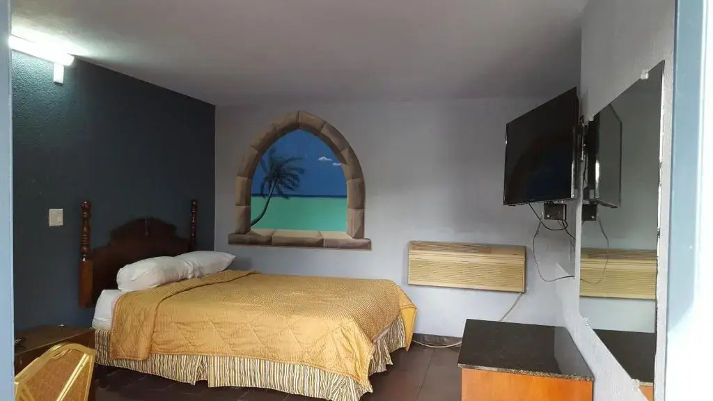 Budget Motel