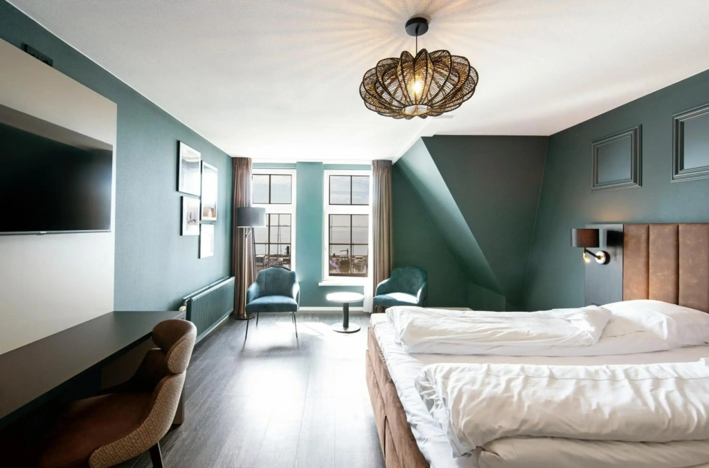 Hotel Old Dutch