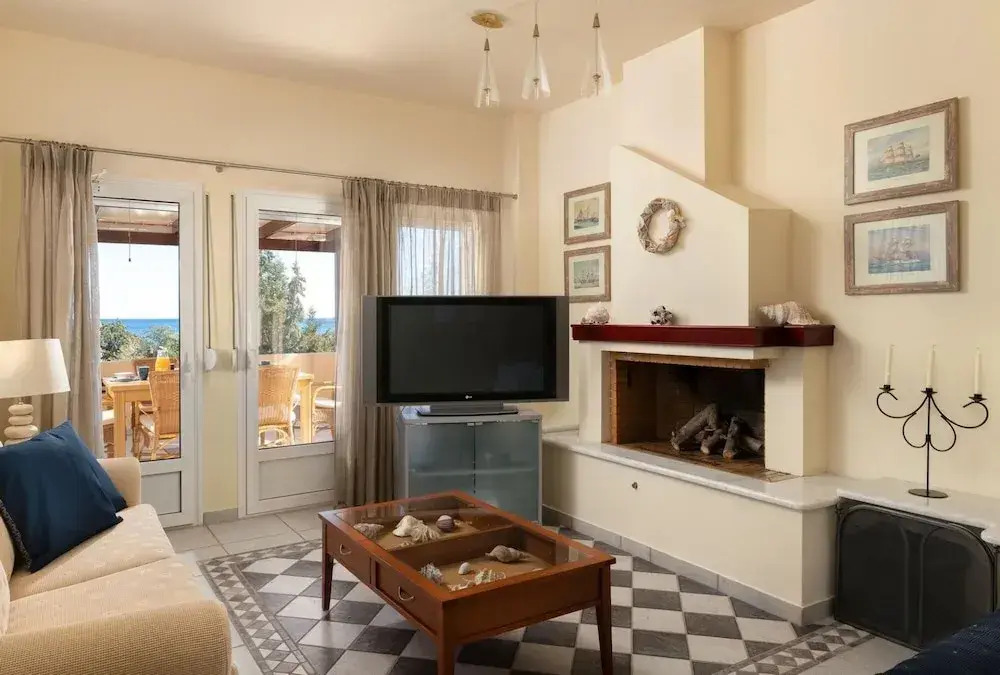 Crystal Bay Villa