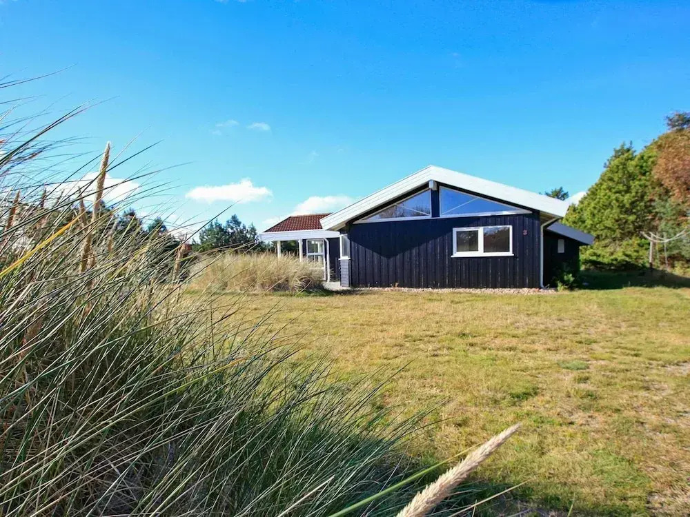 4 person holiday home in Skagen-By Traum