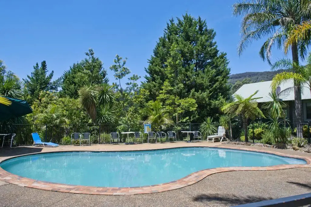 Kangaroo Valley Golf and Country Resort
