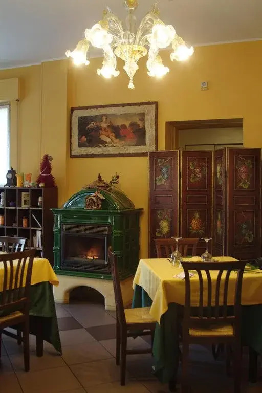 Hotel ristorante La Botte