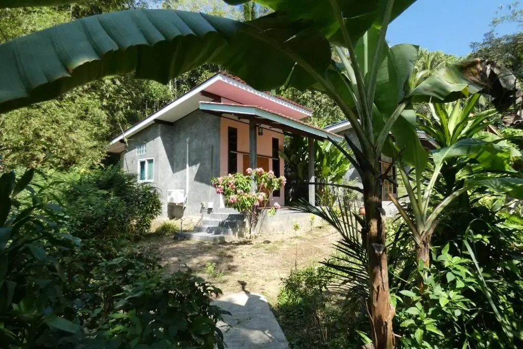Chom Suan Farmstay
