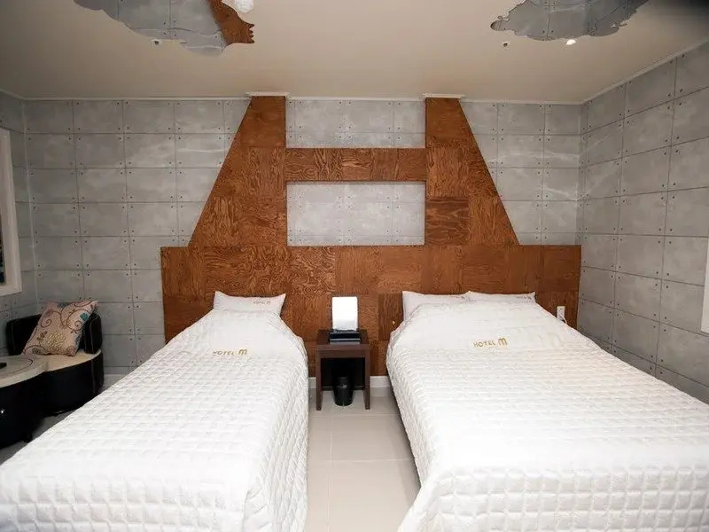 H Moment Hotel Yeonsan