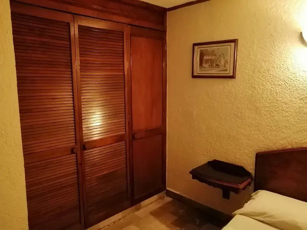 Hotel Valadié