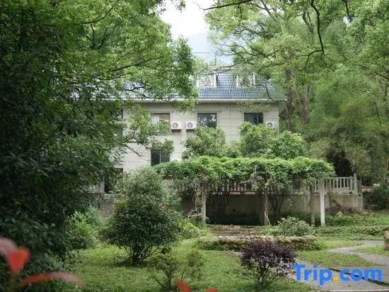 Lushan 1889 Inn (Lushan Cableway Lower Station Branch)