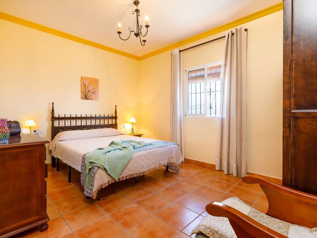 Holiday Home Villa Montemar by Interhome