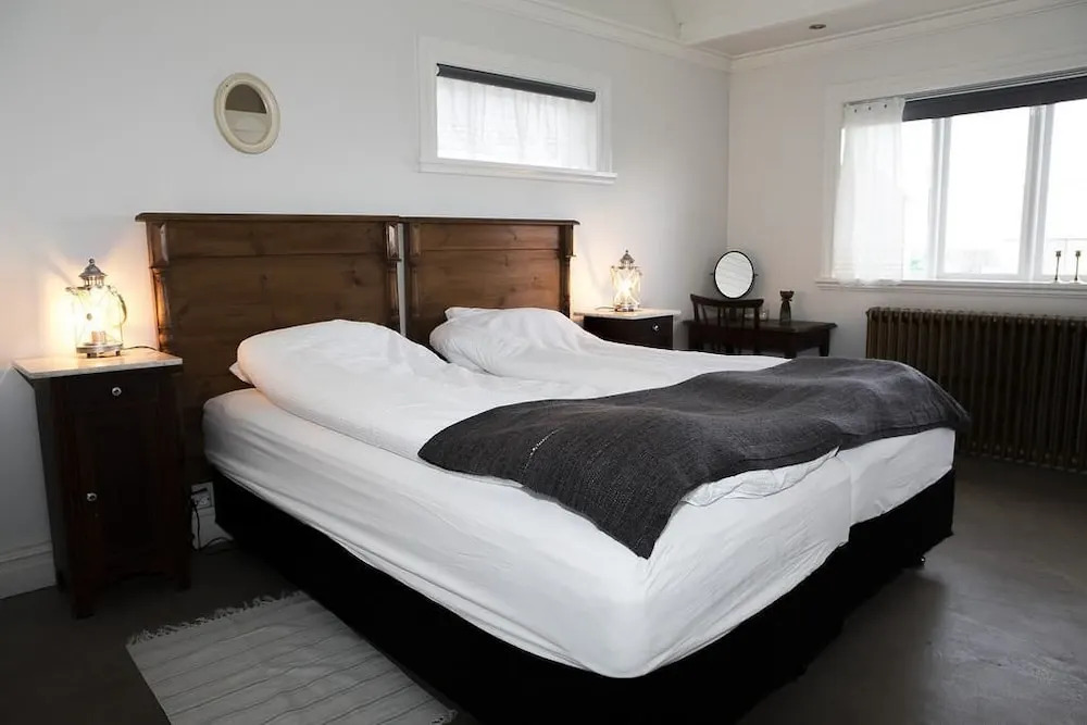 Merkigil Guesthouse