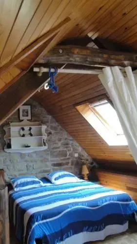 Gite La Maison du Pêcheur