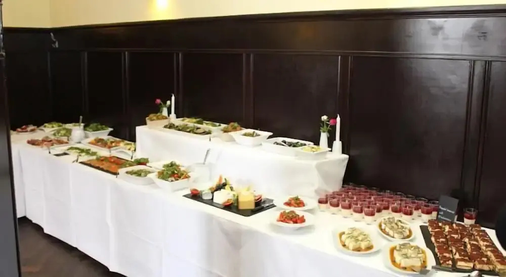 da Marcello Restaurant & Pension