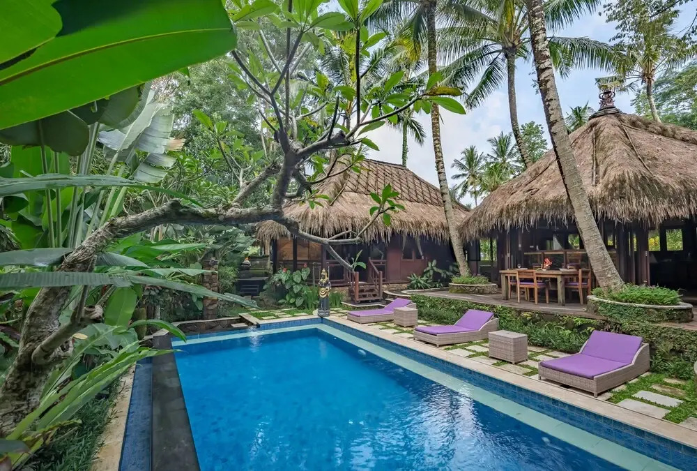 Villa Bali Village