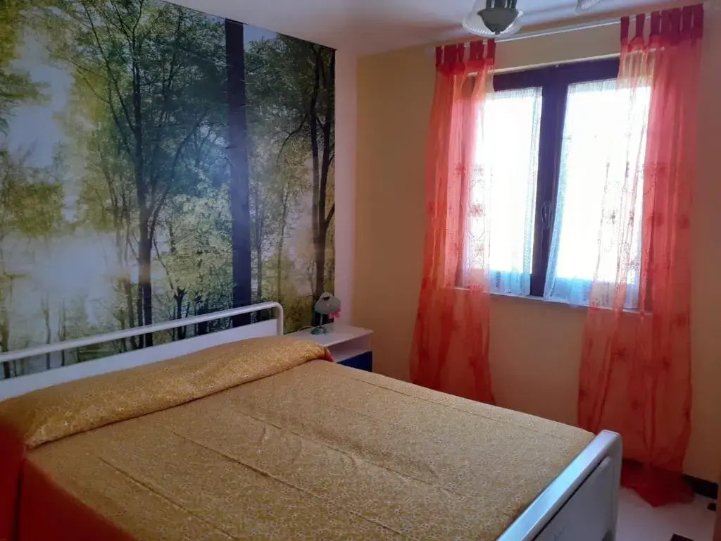 Casa Vacanze Bouganville