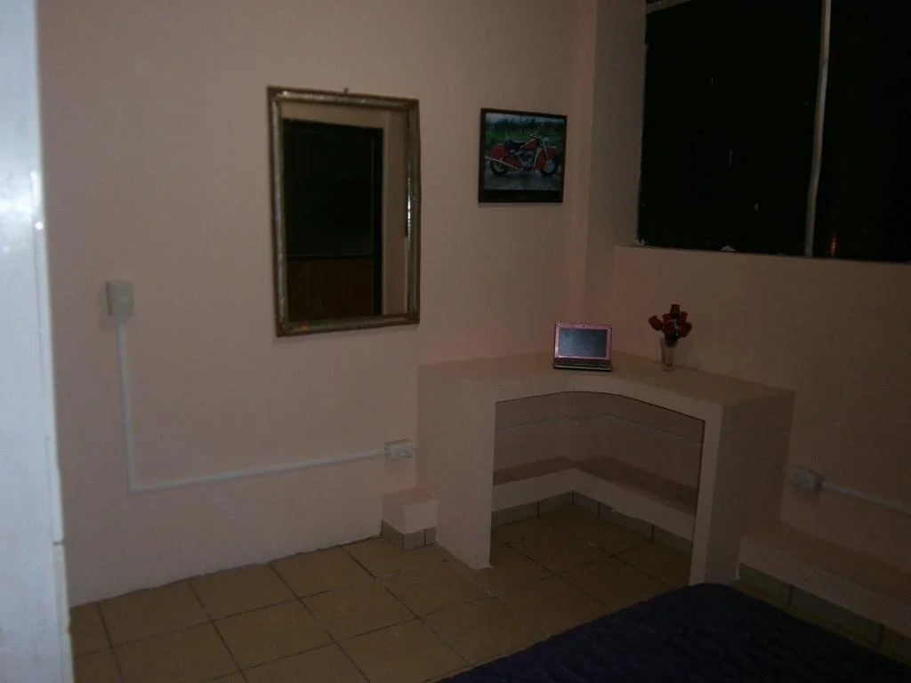 La Pension Casa Azul - Hostel
