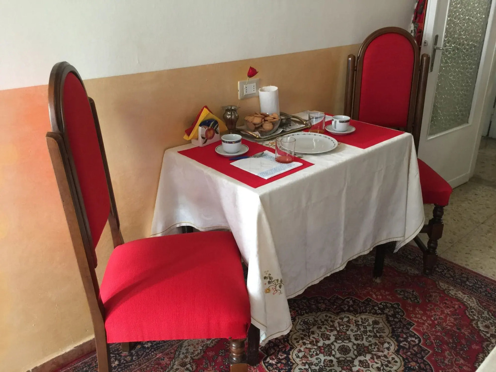locazione turistica Sole