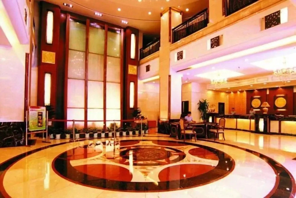 Qingquan Hotel
