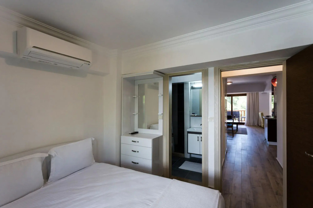 XOX Apart Hotel