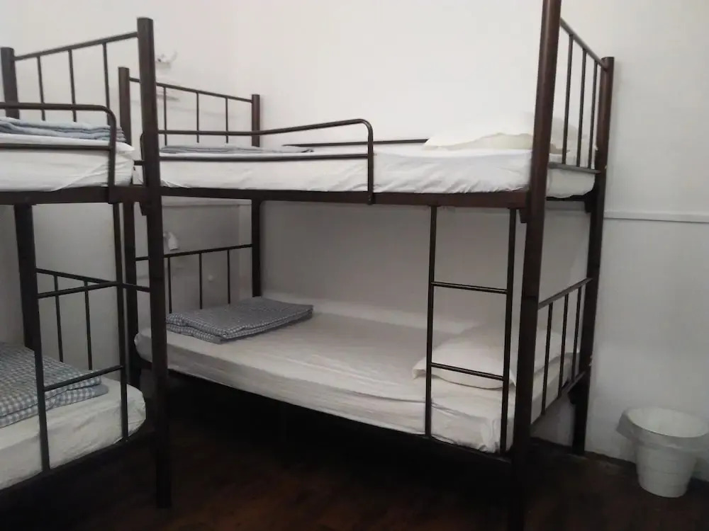 Spot on 89708 Sydney Backpackers Melaka